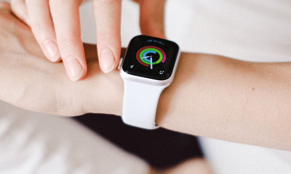 apple watch